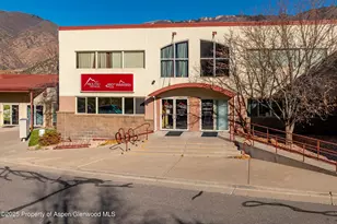 100 Midland Ave, Glenwood Springs, CO 81601 - Photo 1