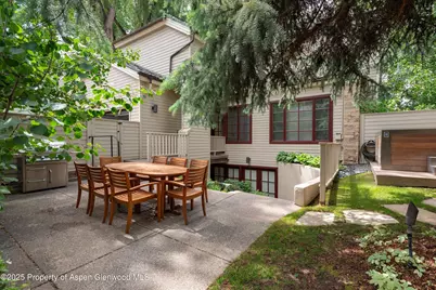 504 N 8th Street, Aspen, CO 81611 - Photo 30