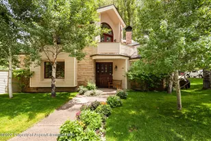 504 N 8th St, Aspen, CO 81611 - Photo 2