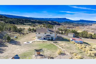 54043 Highway 330, Collbran, CO 81624 - Photo 34