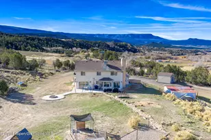 54043 Hwy 330, Collbran, CO 81624 - Photo 34