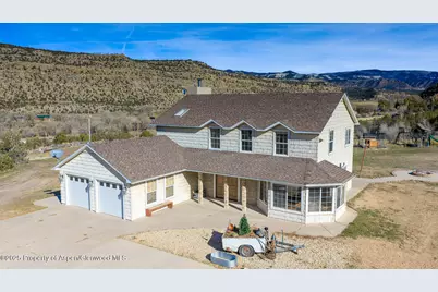 54043 Highway 330, Collbran, CO 81624 - Photo 30