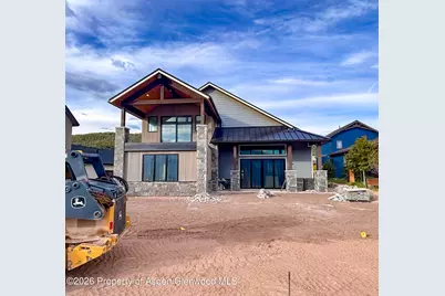 340 Pinyon Mesa Drive, Glenwood Springs, CO 81601 - Photo 2