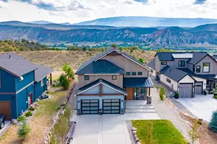 340 Pinyon Mesa Dr, Glenwood Springs, CO 81601 - Photo 2