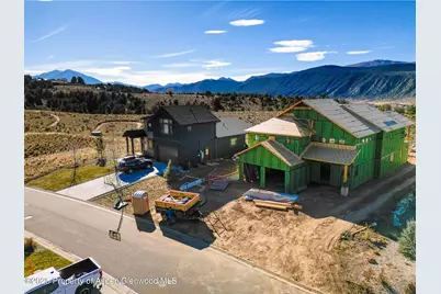 340 Pinyon Mesa Drive, Glenwood Springs, CO 81601 - Photo 2