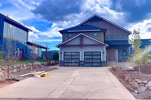 340 Pinyon Mesa Dr, Glenwood Springs, CO 81601 - Photo 1