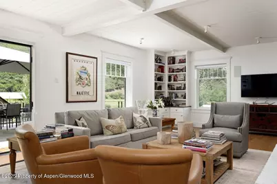 1814 Woody Creek Road, Woody Creek, CO 81656 - Photo 18