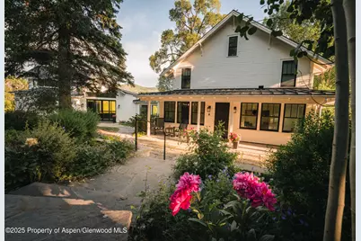 1814 Woody Creek Road, Woody Creek, CO 81656 - Photo 2