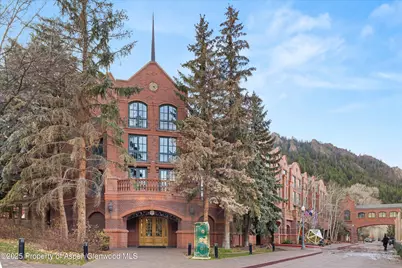 315 E Dean Street #B65, Aspen, CO 81611 - Photo 1