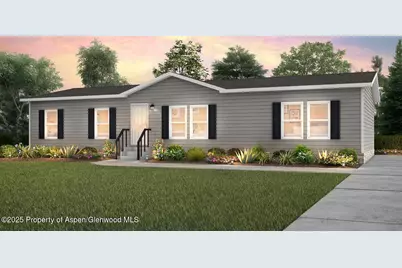 155 Bent Creek Circle, Parachute, CO 81635 - Photo 1