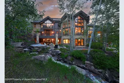 463 Borders Road, Avon, CO 81620 - Photo 1