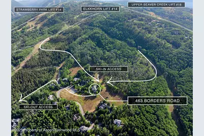 463 Borders Road, Avon, CO 81620 - Photo 42