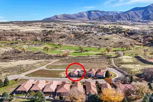 52 Hogan, Parachute, CO 81635 - Photo 22