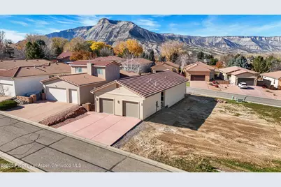 52 Hogan, Parachute, CO 81635 - Photo 26