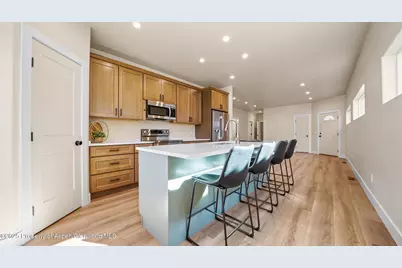 52 Hogan, Parachute, CO 81635 - Photo 4