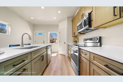 52 Hogan, Parachute, CO 81635 - Photo 6