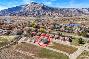 52 Hogan, Parachute, CO 81635 - Photo 24