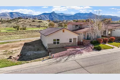 52 Hogan, Parachute, CO 81635 - Photo 1