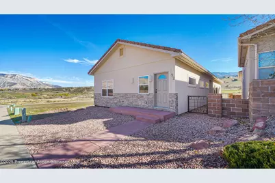 52 Hogan, Parachute, CO 81635 - Photo 20