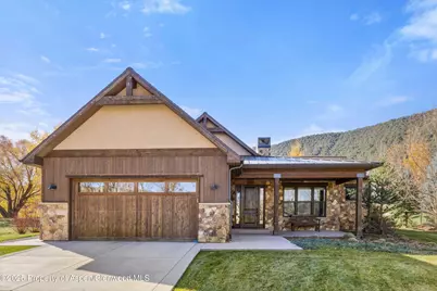 243 Golden Bear, Carbondale, CO 81623 - Photo 1