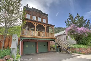 810 Lincoln Ave, Glenwood Springs, CO 81601 - Photo 1