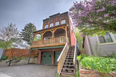 810 Lincoln Avenue, Glenwood Springs, CO 81601 - Photo 2