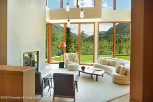 255 Conundrum Creek Rd, Aspen, CO 81611 - Photo 2