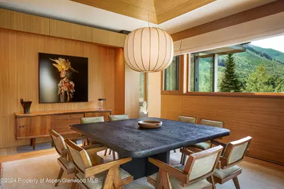 255 Conundrum Creek Road, Aspen, CO 81611 - Photo 4