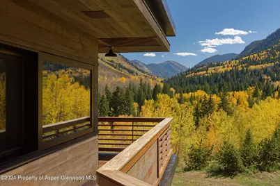 255 Conundrum Creek Road, Aspen, CO 81611 - Photo 18