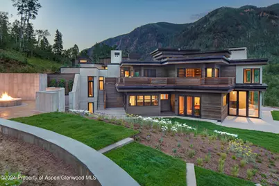 255 Conundrum Creek Road, Aspen, CO 81611 - Photo 14