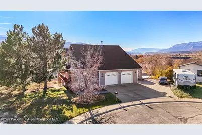 949 Edelweiss, Rifle, CO 81650 - Photo 1