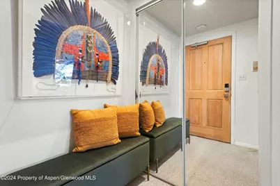 119 E Cooper Avenue #5, Aspen, CO 81611 - Photo 2