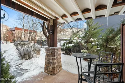 119 E Cooper Avenue #5, Aspen, CO 81611 - Photo 14