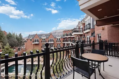 415 E Dean St, Unit 38, Week 33, Aspen, CO 81611 - Photo 18