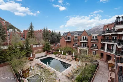 415 E Dean St, Unit 38, Week 33, Aspen, CO 81611 - Photo 6