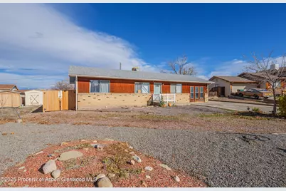 134 Carol Court, Grand Junction, CO 81503 - Photo 1
