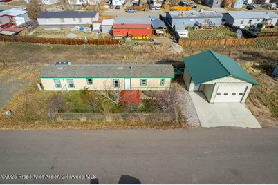 1213 Sunrise Lane, Craig, CO 81625 - Photo 1