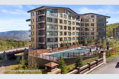 119 Wood Road #101, Snowmass Village, CO 81615 - Photo 2