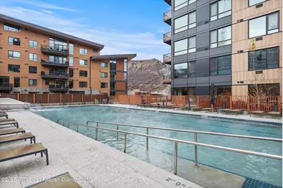 119 Wood Road #101, Snowmass Village, CO 81615 - Photo 30