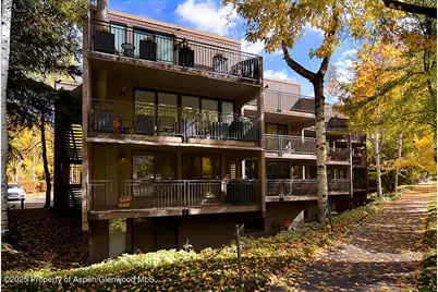 800 E Hopkins Avenue #A-1, Aspen, CO 81611 - Photo 14