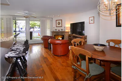 800 E Hopkins Avenue #A-1, Aspen, CO 81611 - Photo 2