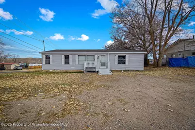 1295 Barclay Street, Craig, CO 81625 - Photo 2