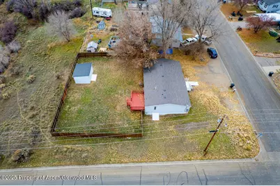 1295 Barclay Street, Craig, CO 81625 - Photo 38