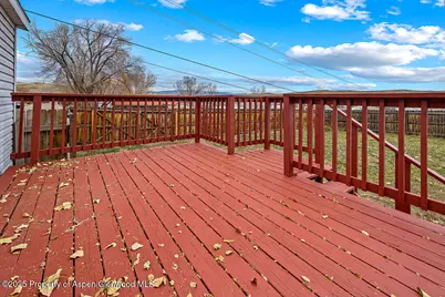 1295 Barclay Street, Craig, CO 81625 - Photo 32
