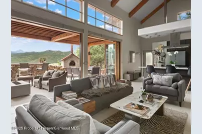 26 Bunker Loop, Aspen, CO 81611 - Photo 2