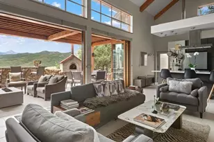 26 Bunker Loop, Aspen, CO 81611 - Photo 2