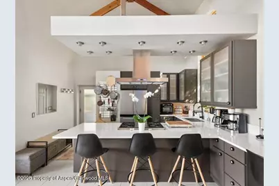 26 Bunker Loop, Aspen, CO 81611 - Photo 1