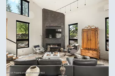 26 Bunker Loop, Aspen, CO 81611 - Photo 16