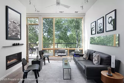 104 Evans Road #207, Basalt, CO 81621 - Photo 1