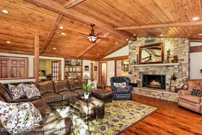 1280 Snowbunny Lane, Aspen, CO 81611 - Photo 2